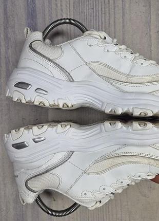 Кроссовки skechers d'lites 4
