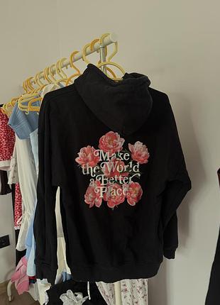 Худі h&m s 2