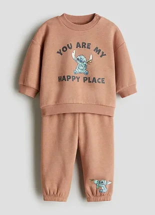 Костюм утеплений h&amp;m