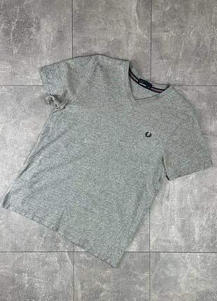 Fred perry футбола