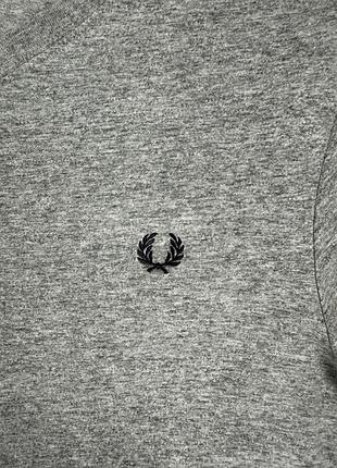 Fred perry футбола 5