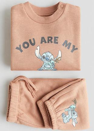 Костюм утеплений h&amp;m 2