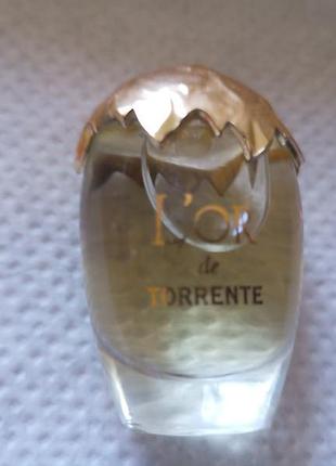 Миниатюра torrente l`or de torrente.оригинал.