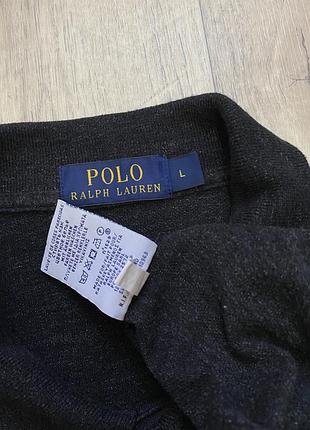 Регбійка від ralph lauren 5