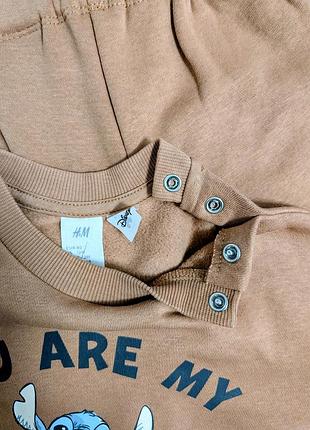 Костюм утеплений h&amp;m 5