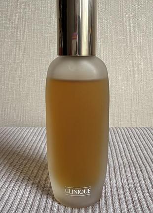 Clinique aromatics elixir, parfum spray, 40 мл