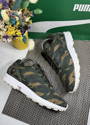 Оригинальные кроссовки adidas 2