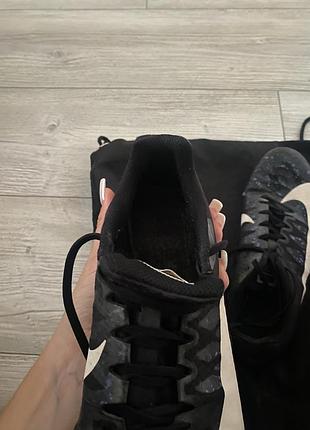 Шиповки бігові nike 4