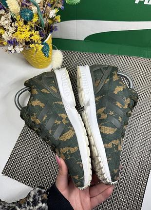 Оригинальные кроссовки adidas 4