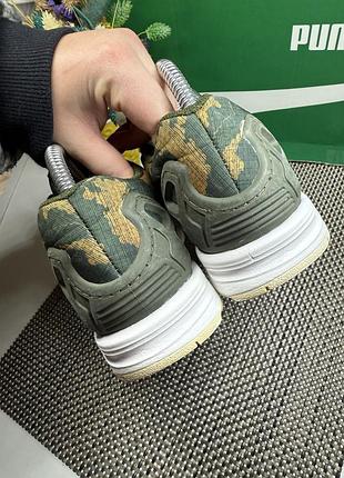 Оригинальные кроссовки adidas 6