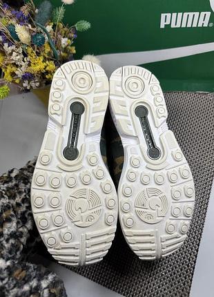 Оригинальные кроссовки adidas 7