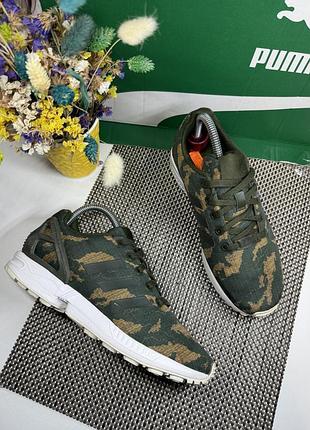 Оригинальные кроссовки adidas