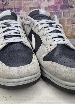 Кроссовки nike dunk low 3