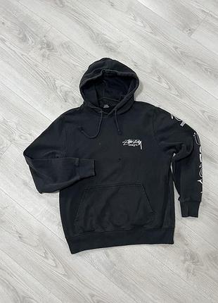 Чоловіче худі stussy розмір с