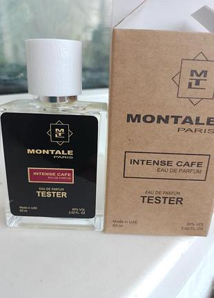 Montale intense cafe 60ml