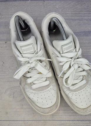 Кроссовки puma cali dream thrifted 3