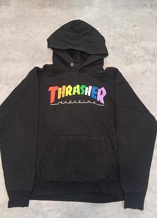 Thrasher худі