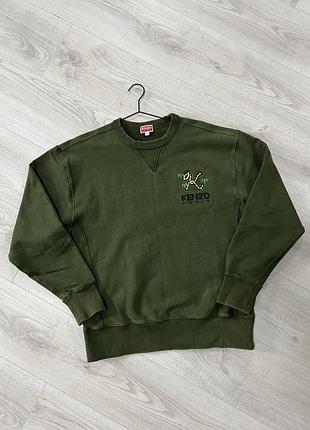 Світшот kenzo paris s розмір