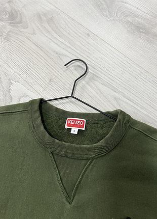 Світшот kenzo paris s розмір 3