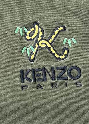 Світшот kenzo paris s розмір 5