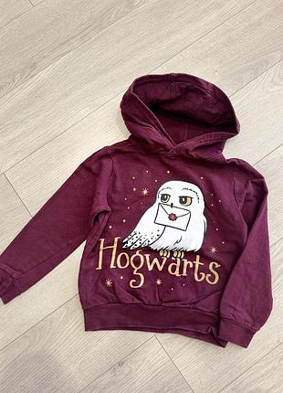 Худі кофта толстовка harry potter