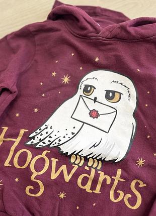 Худі кофта толстовка harry potter 4