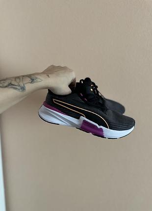 Кросівки puma 2