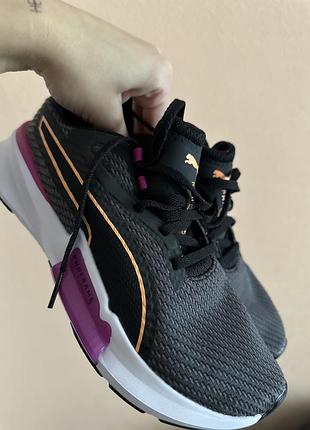 Кросівки puma 4