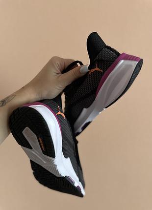 Кросівки puma 6