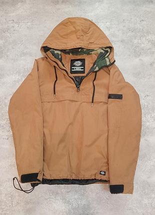 Dickies анорак