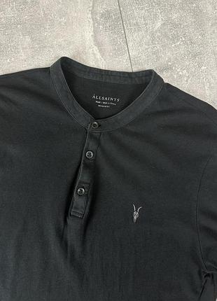 Allsaints кофта лонгслив 7