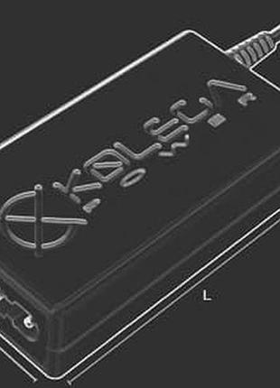 Блок питания для ноутбука microsoft 12v 2a 24w 5pin surface 1/2 (kolega-power (a++)) 24 мес.гар. 4430758 4