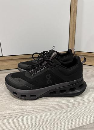 Кросівки чоловічі on cloudnova x 2
