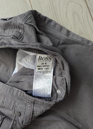 Джинси hugo boss 4