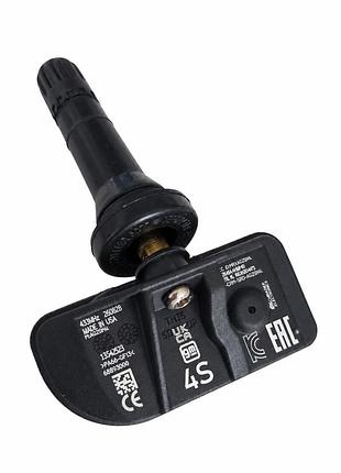 Датчик тиску в шинах tpms gmc 13542523