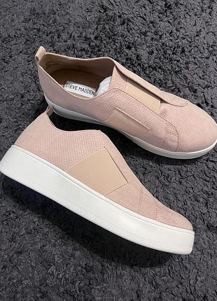 Сліпони steve madden brad