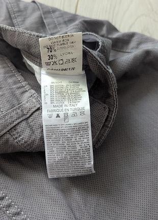 Джинси hugo boss 5