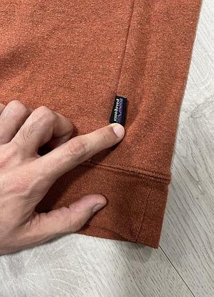 Світшот patagonia 3xl 10