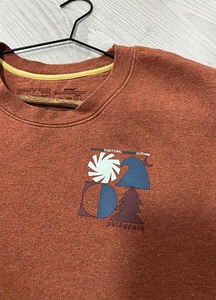 Світшот patagonia 3xl 3