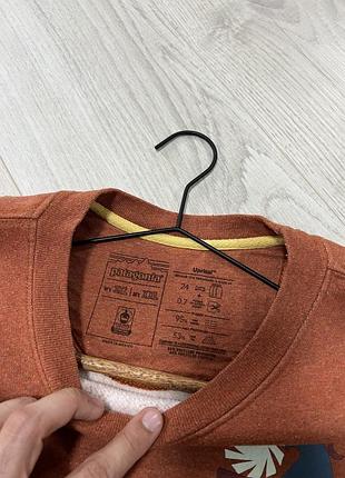 Світшот patagonia 3xl 4