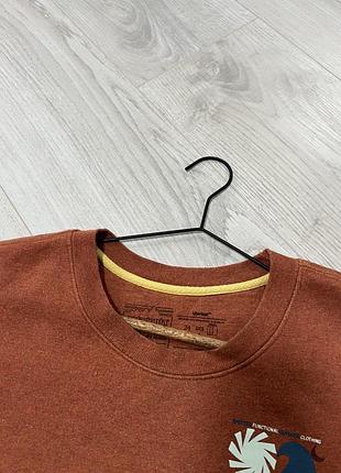 Світшот patagonia 3xl 5