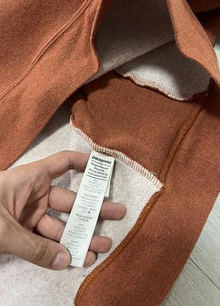 Світшот patagonia 3xl 7
