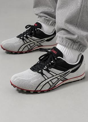Профессиональные легкоатлетические шиповки asics hyper ld 4