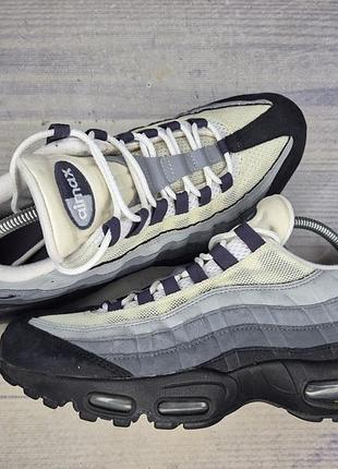 Кроссовки nike air max 95