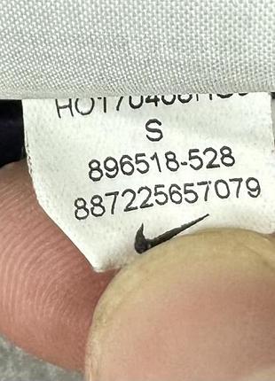Nike tottenham кофта олимпийка 8
