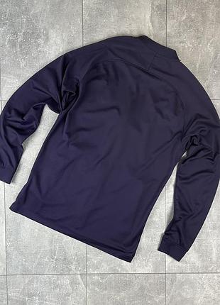 Nike tottenham кофта олимпийка 10