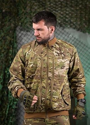 Літня тактична вітровка oblivion aviator мультикам дл7119