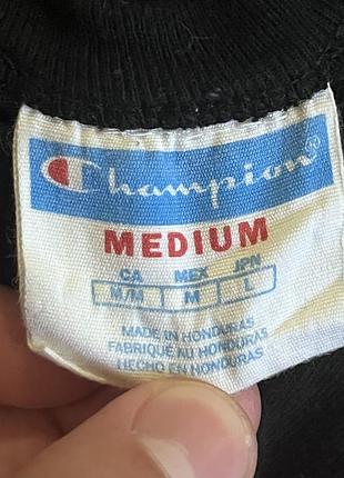 Кофта champion 3