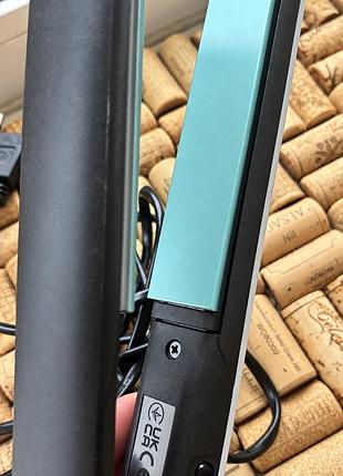 Випрямляч/плойка для волосся remington 4