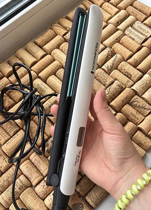 Випрямляч/плойка для волосся remington 2